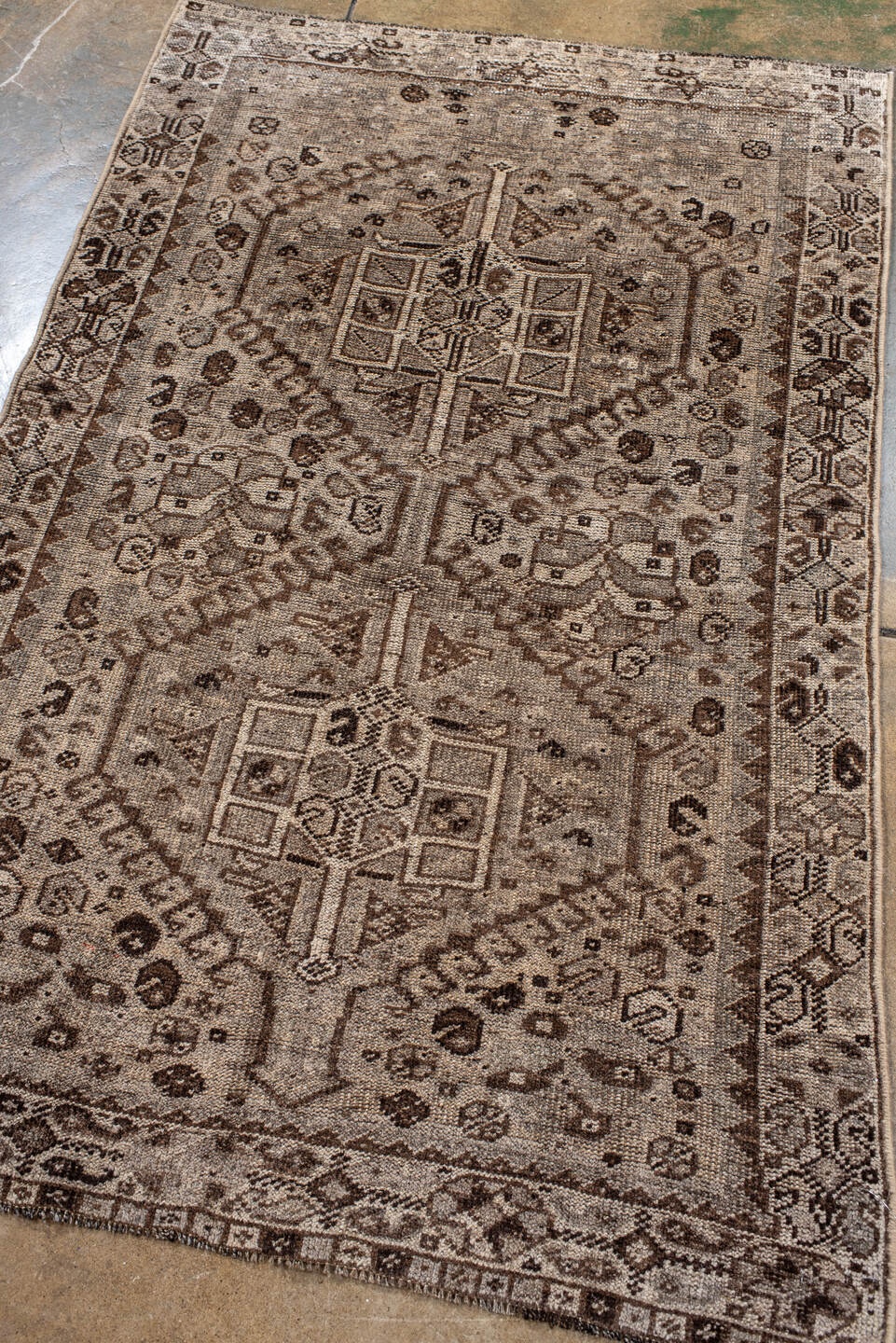 shiraz Rug - # 125806