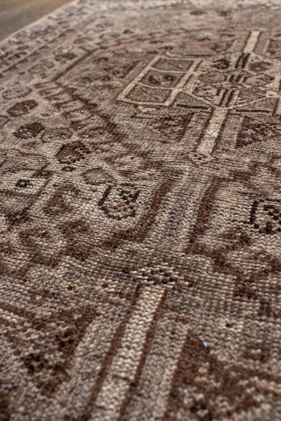 shiraz Rug - # 125806