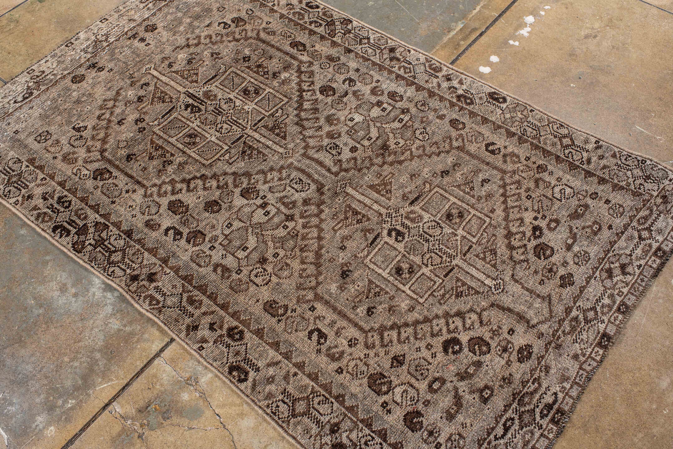 shiraz Rug - # 125806