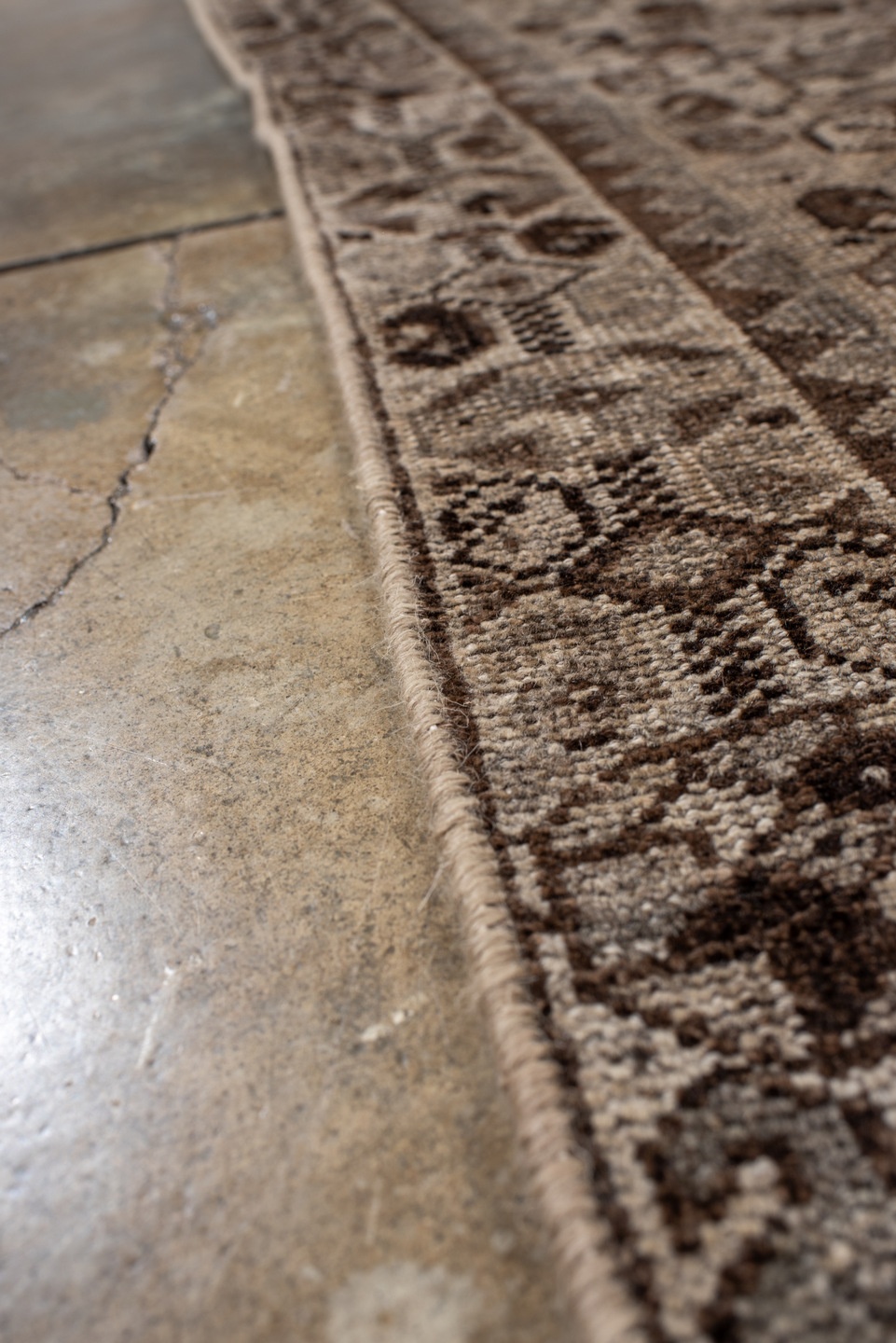 shiraz Rug - # 125806