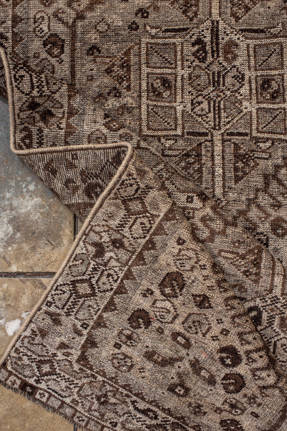 shiraz Rug - # 125806