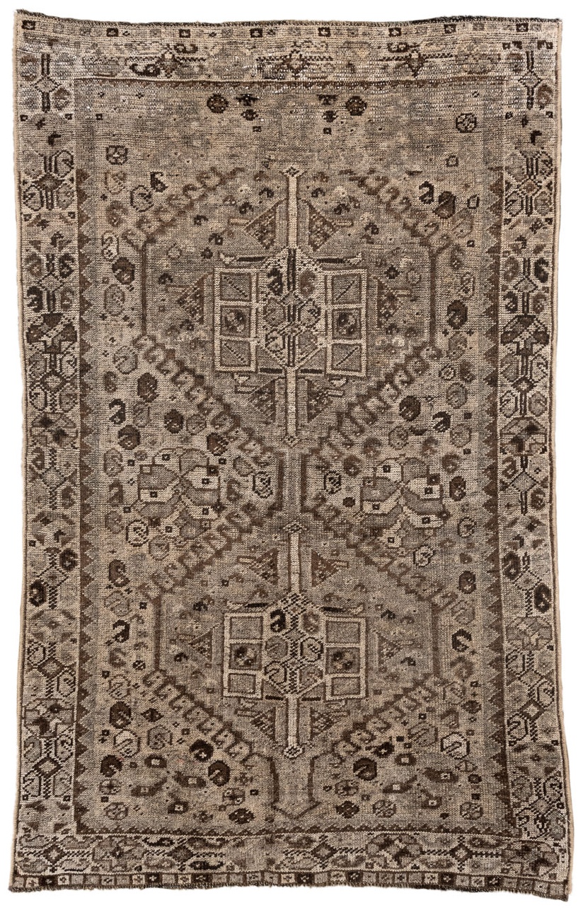 shiraz Rug - # 125806