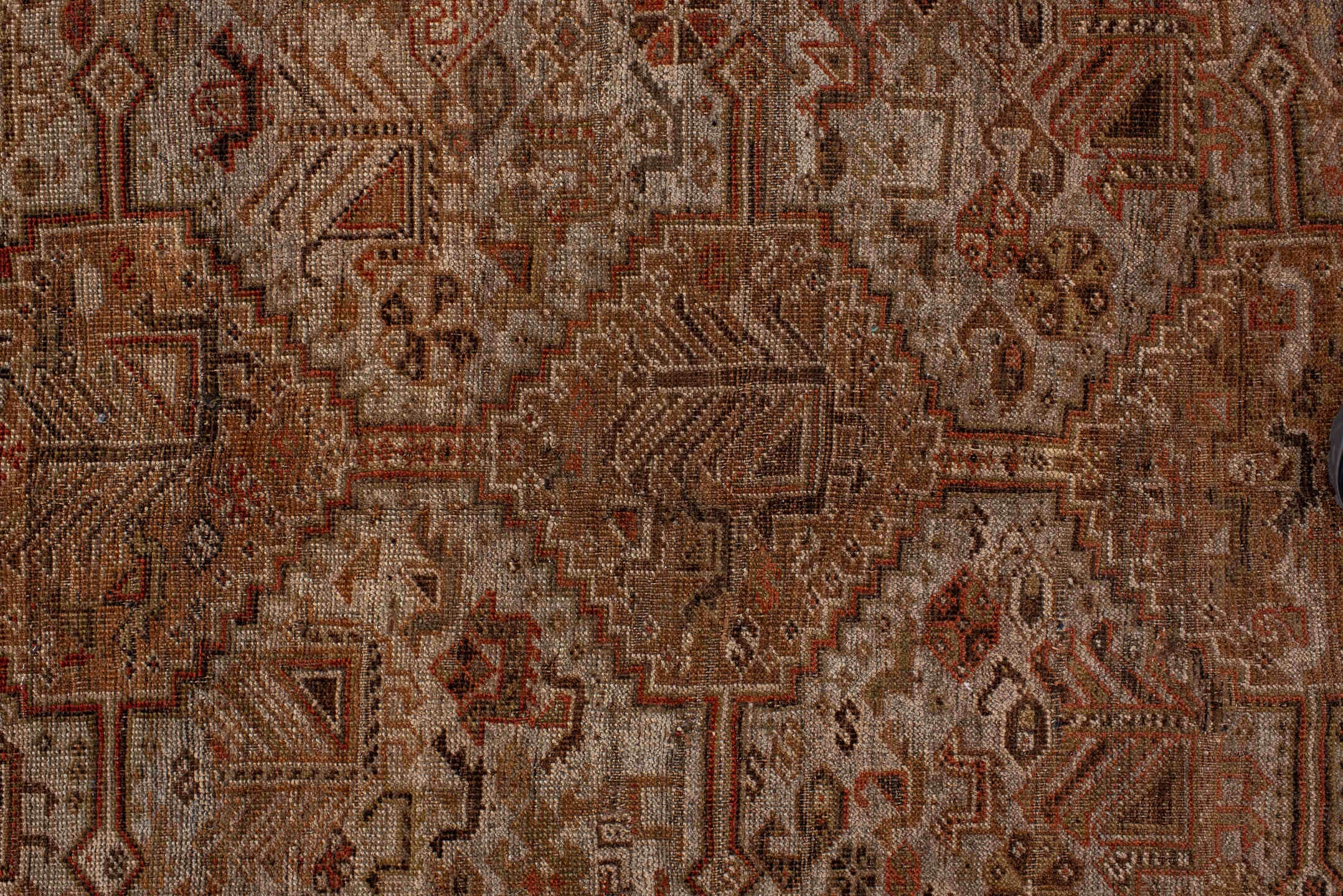 shiraz Rug - # 125843