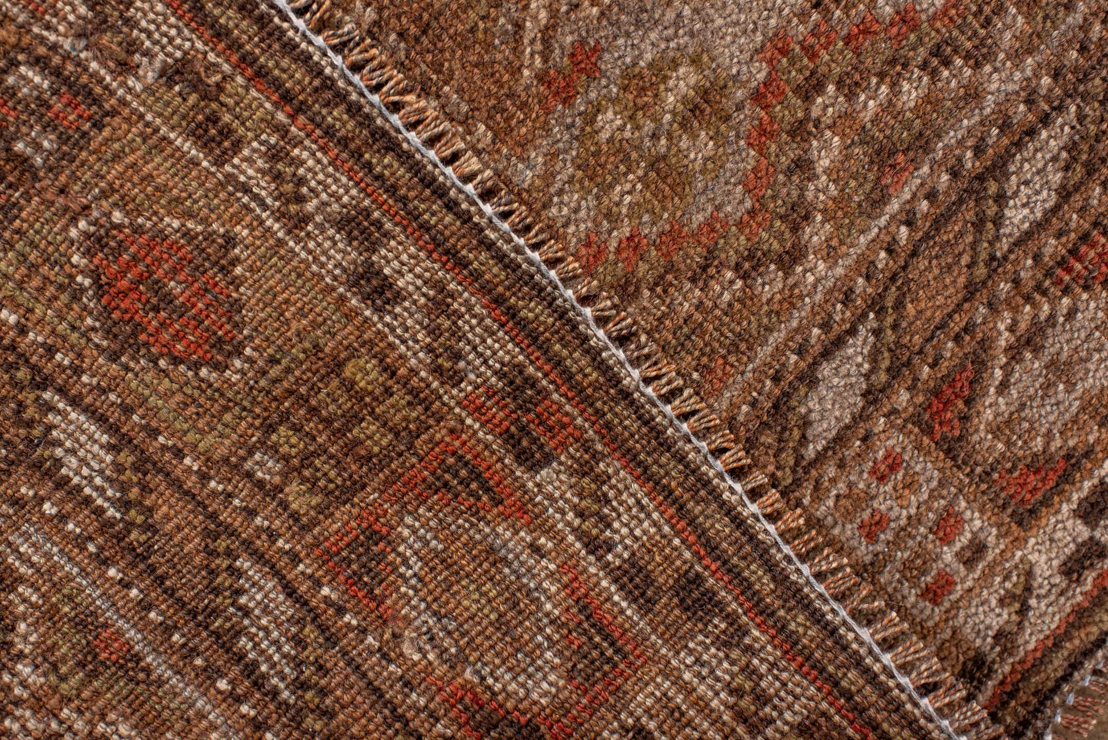shiraz Rug - # 125843