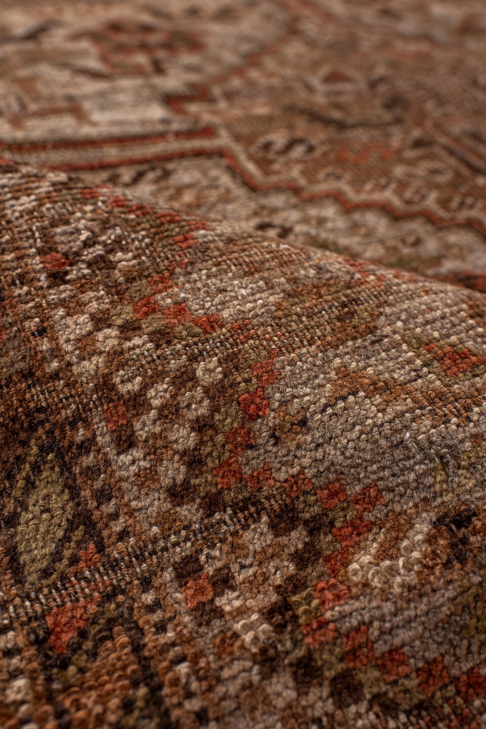 shiraz Rug - # 125843