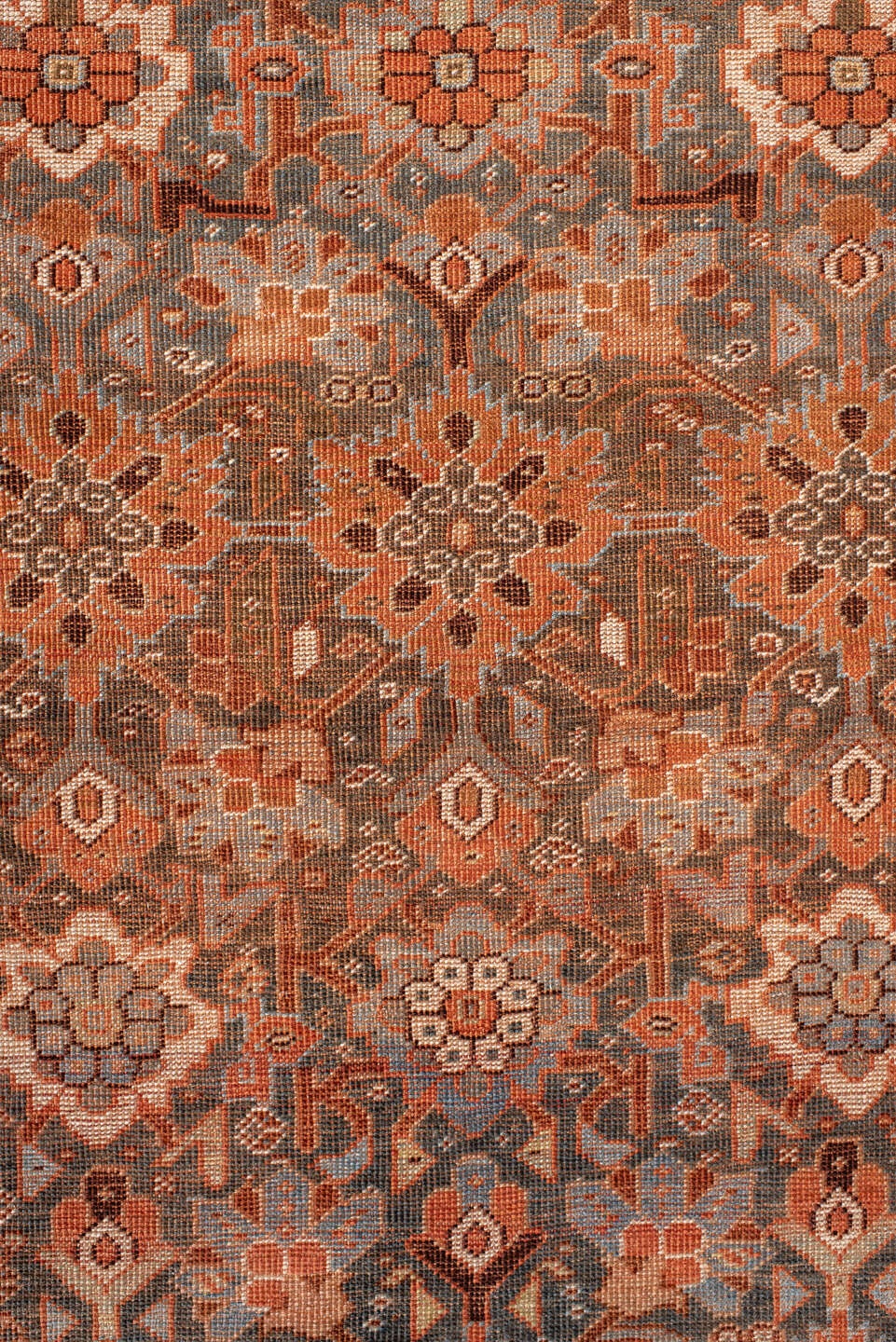 shiraz Rug - # 125901