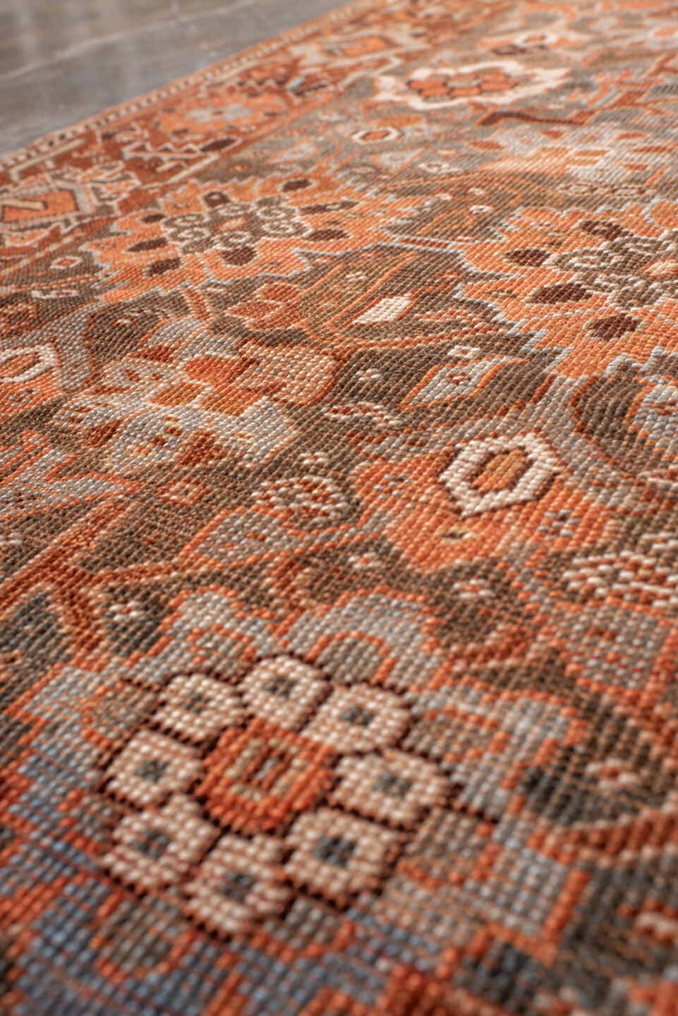 shiraz Rug - # 125901
