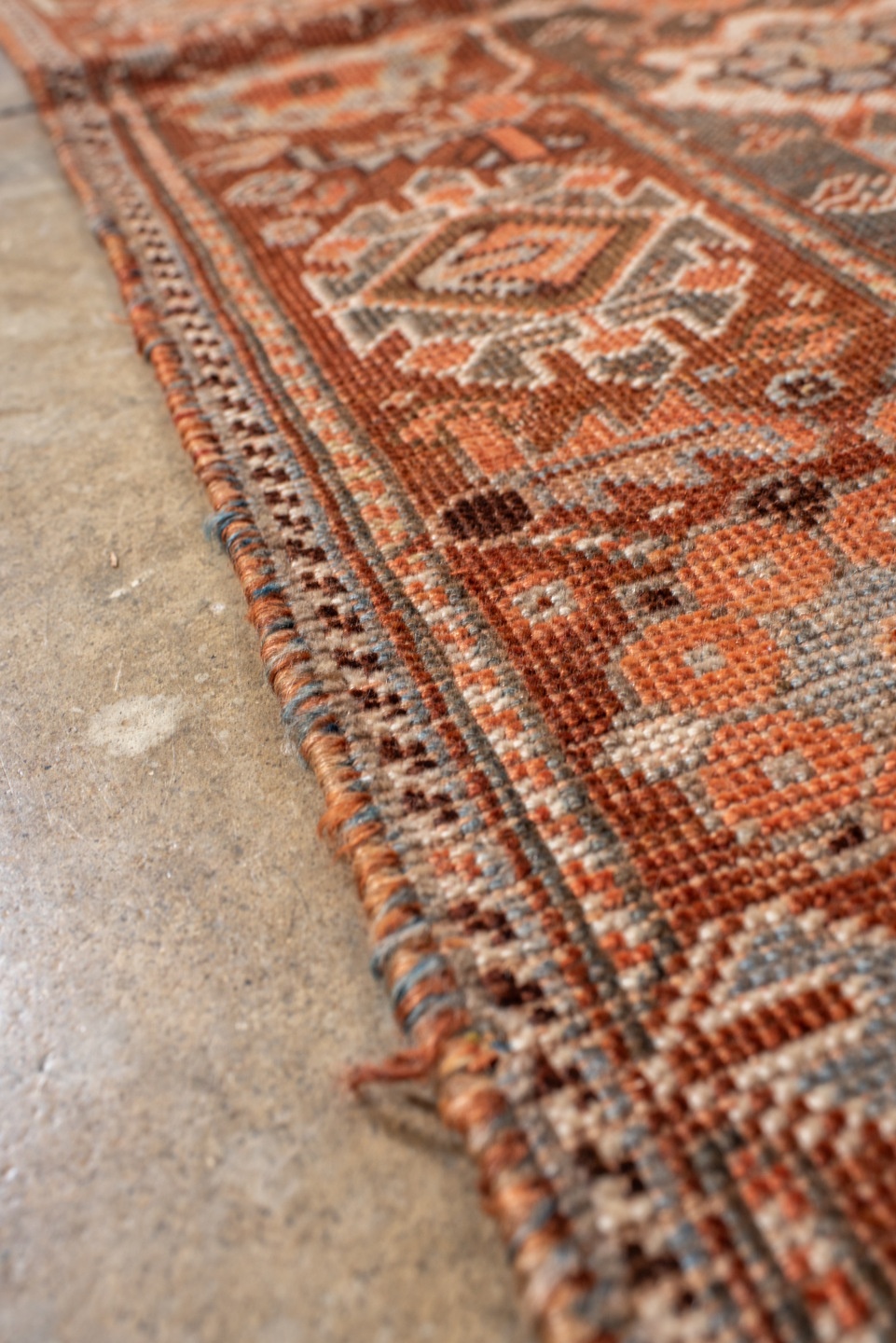 shiraz Rug - # 125901