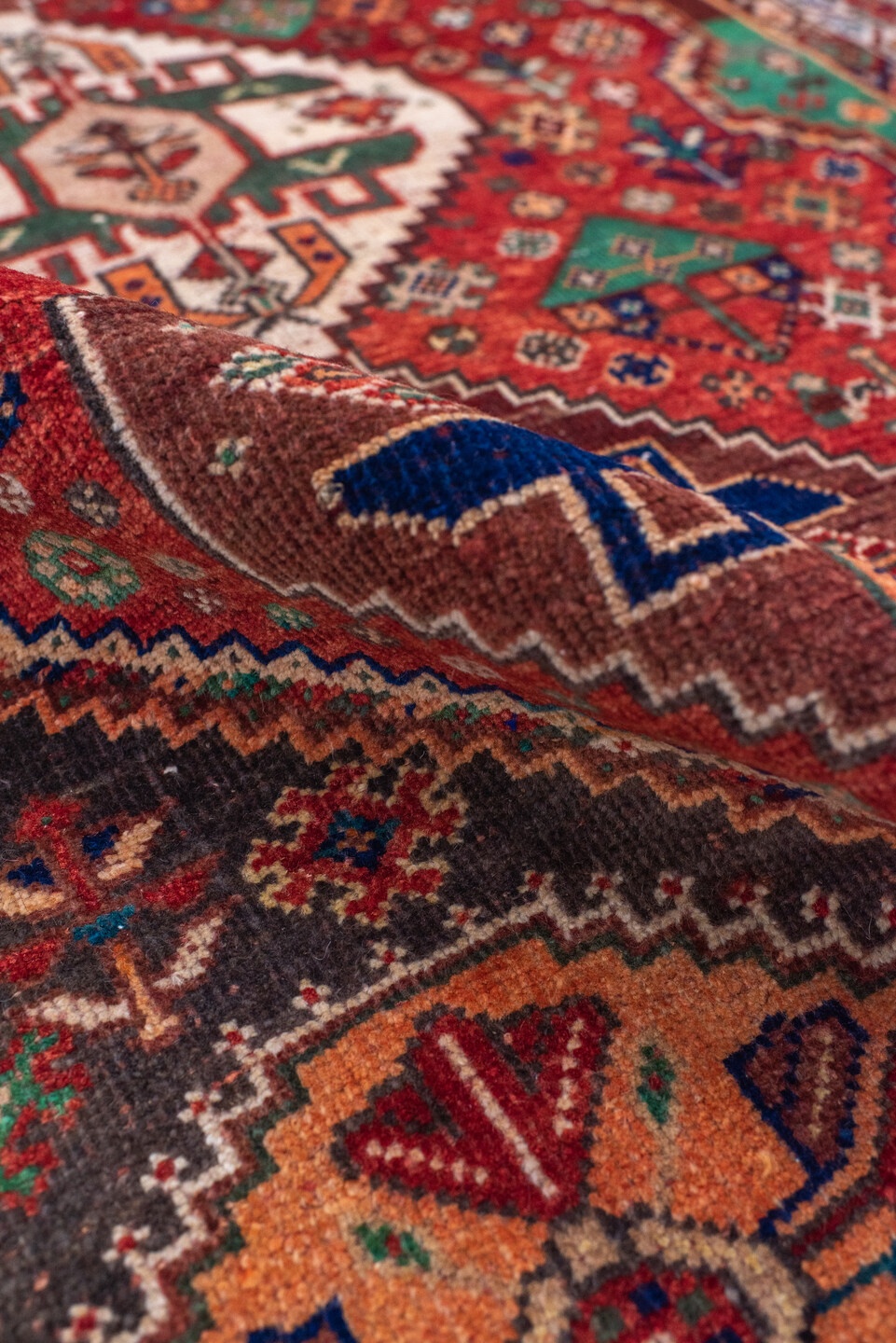 shiraz Rug - # 125943