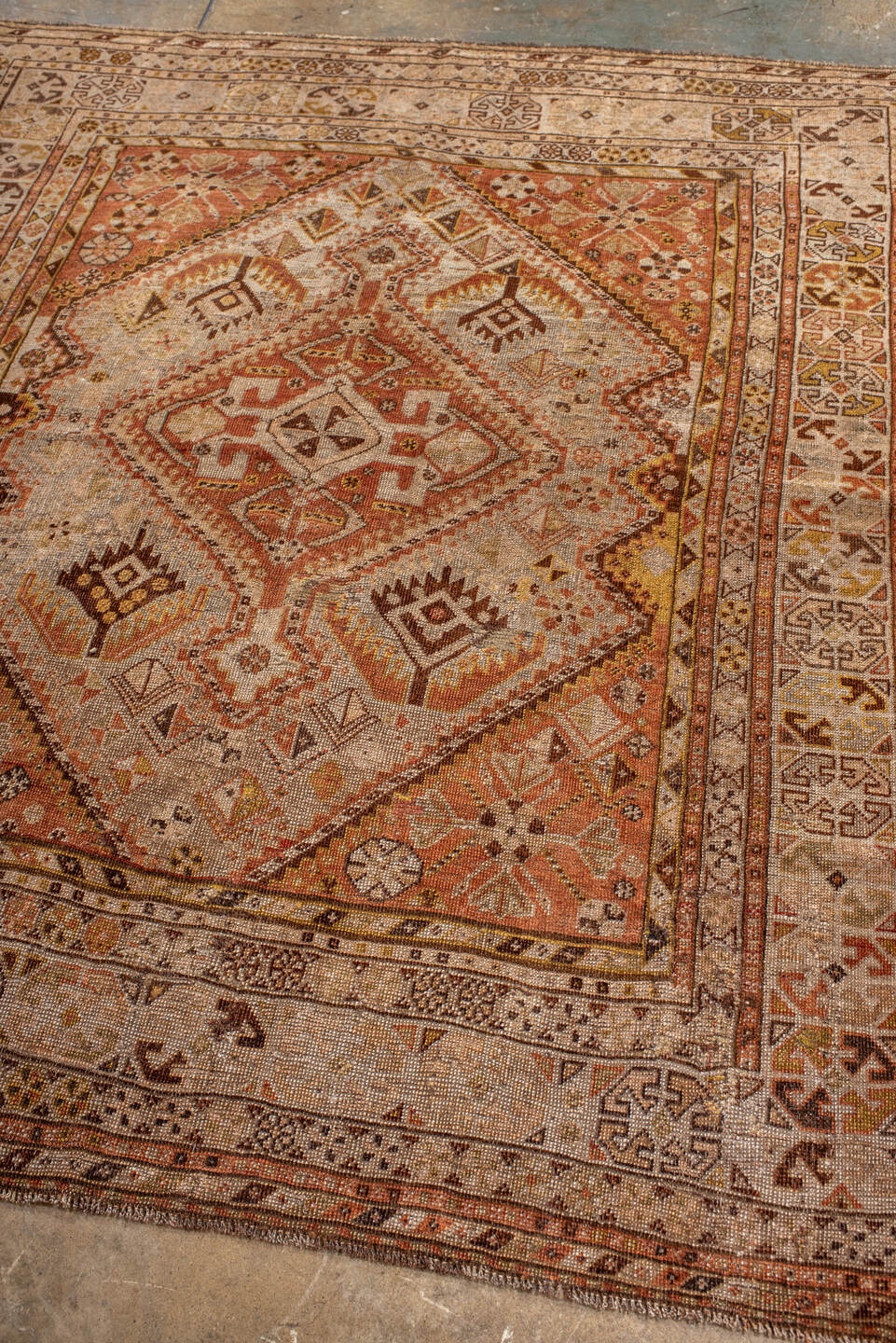 shiraz Rug - # 125969