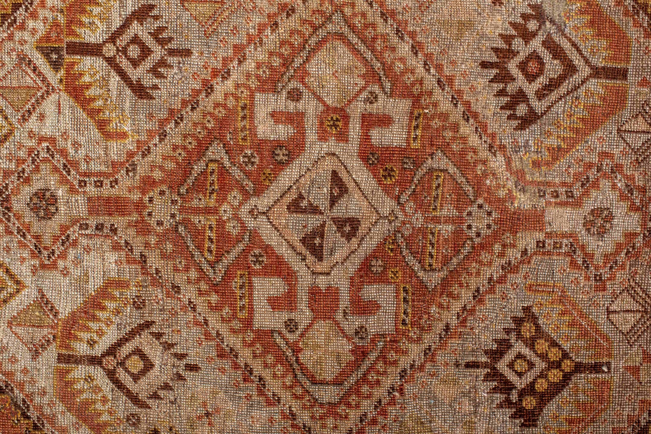 shiraz Rug - # 125969