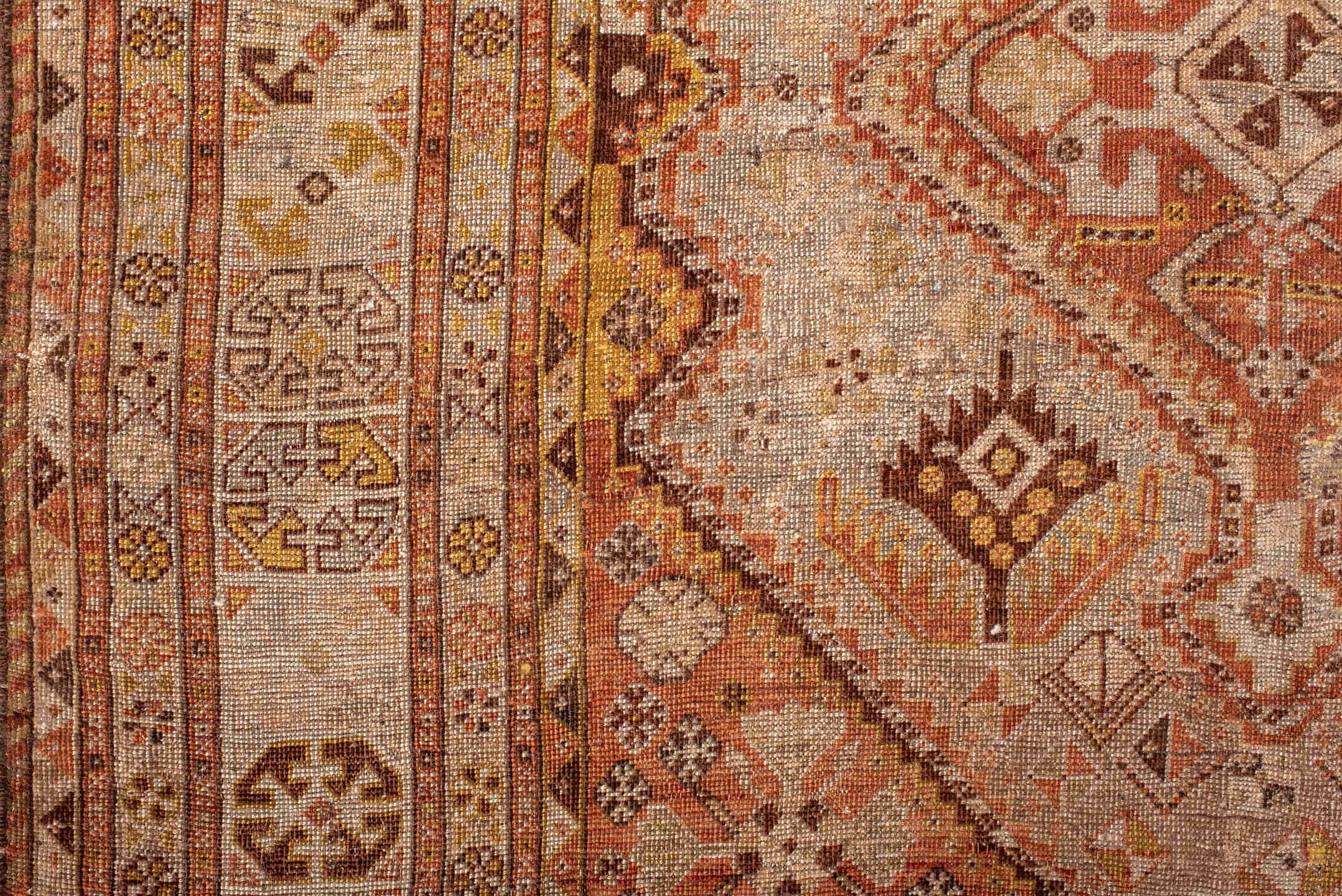 shiraz Rug - # 125969