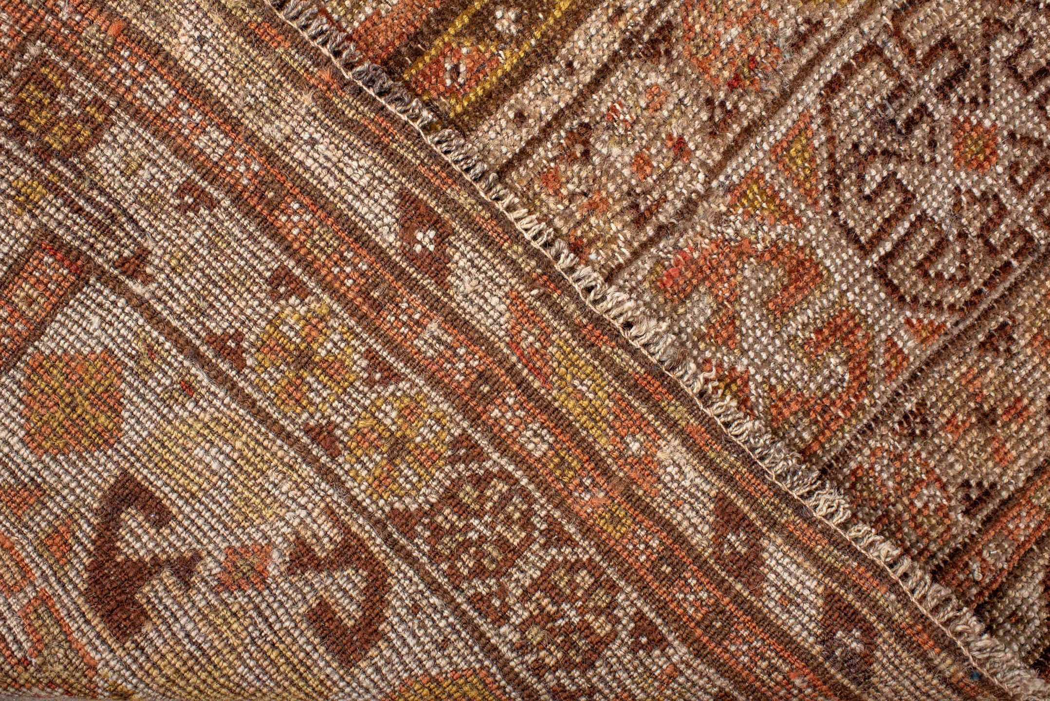 shiraz Rug - # 125969