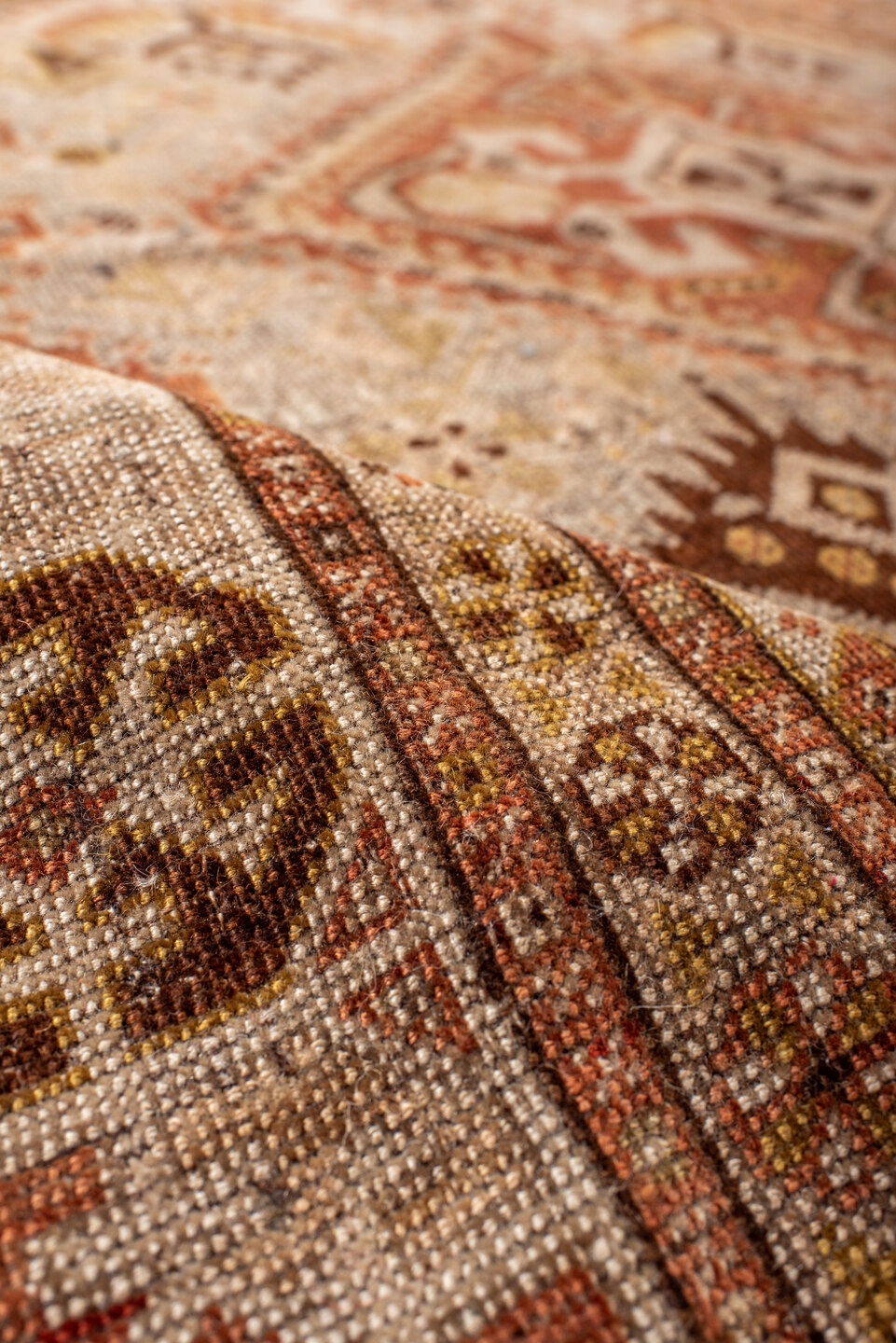 shiraz Rug - # 125969