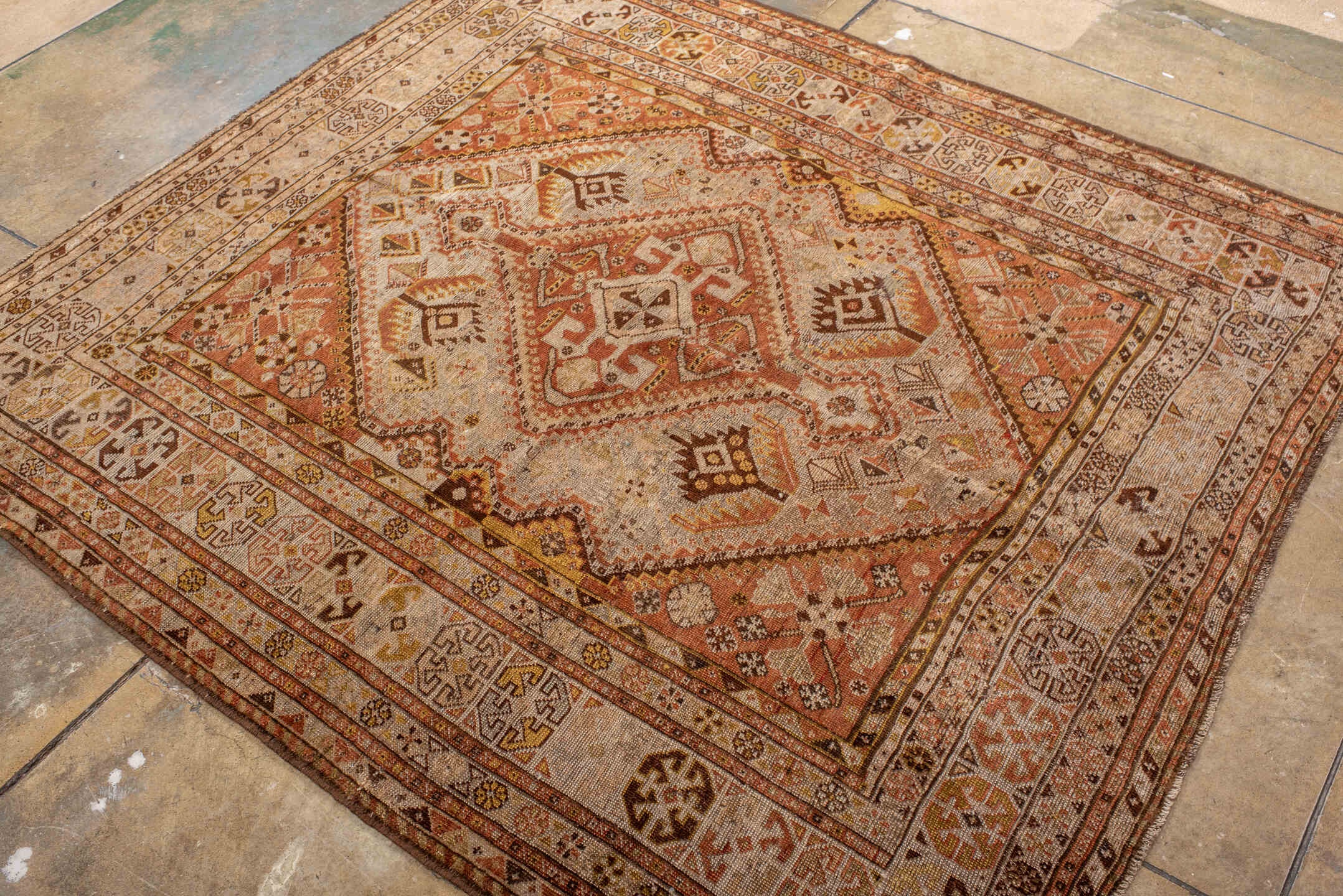 shiraz Rug - # 125969