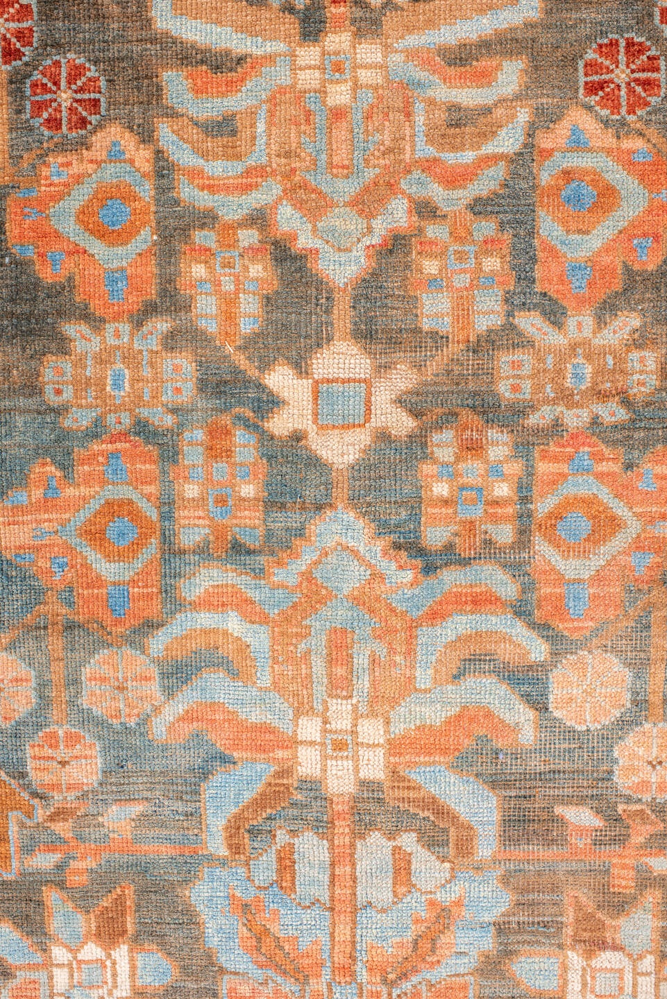 shiraz Rug - # 126051