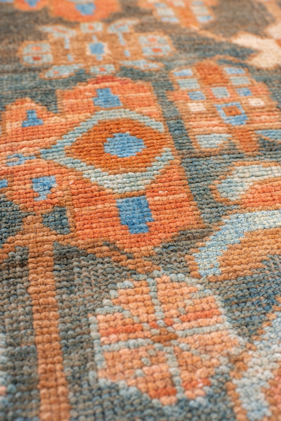 shiraz Rug - # 126051