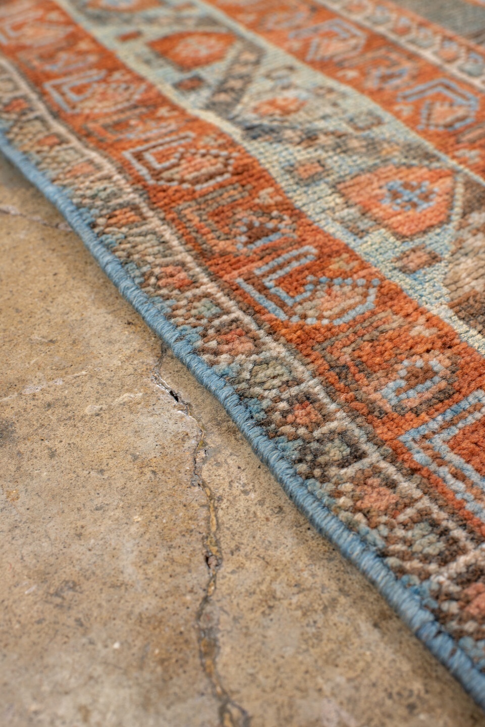 shiraz Rug - # 126051