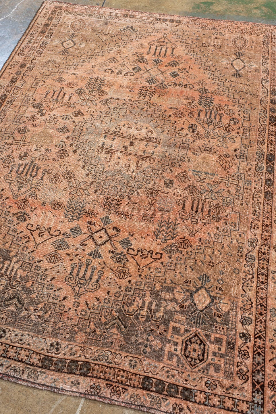 shiraz Rug - # 126073