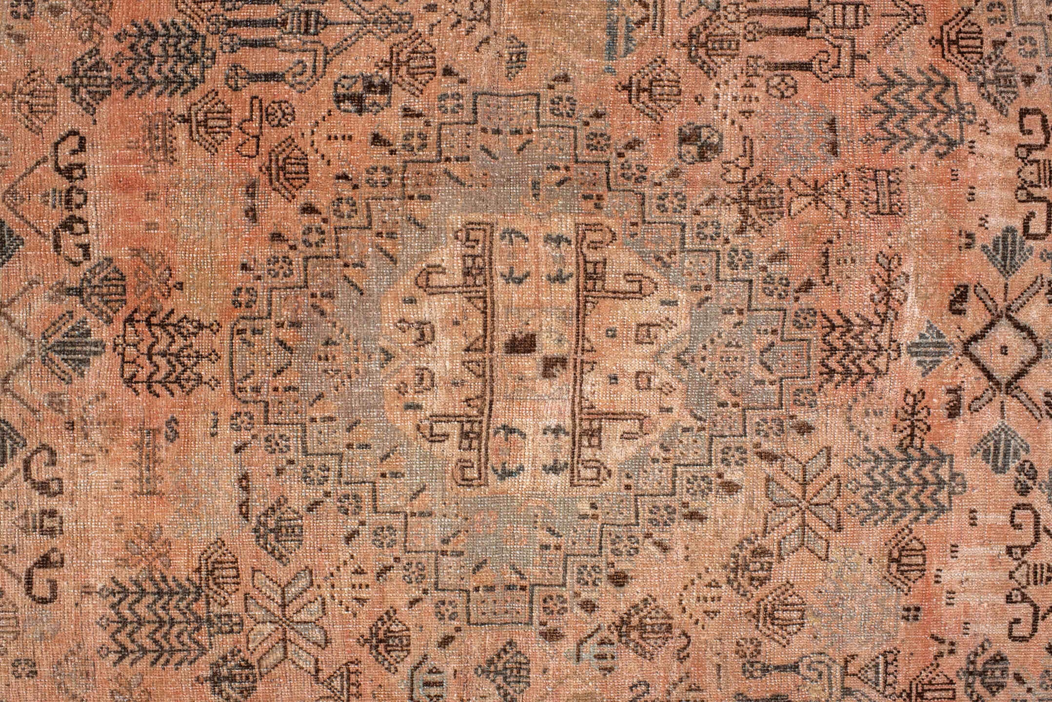 shiraz Rug - # 126073