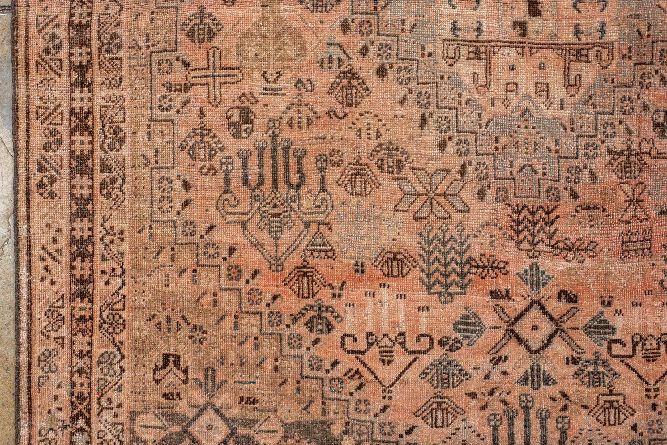 shiraz Rug - # 126073