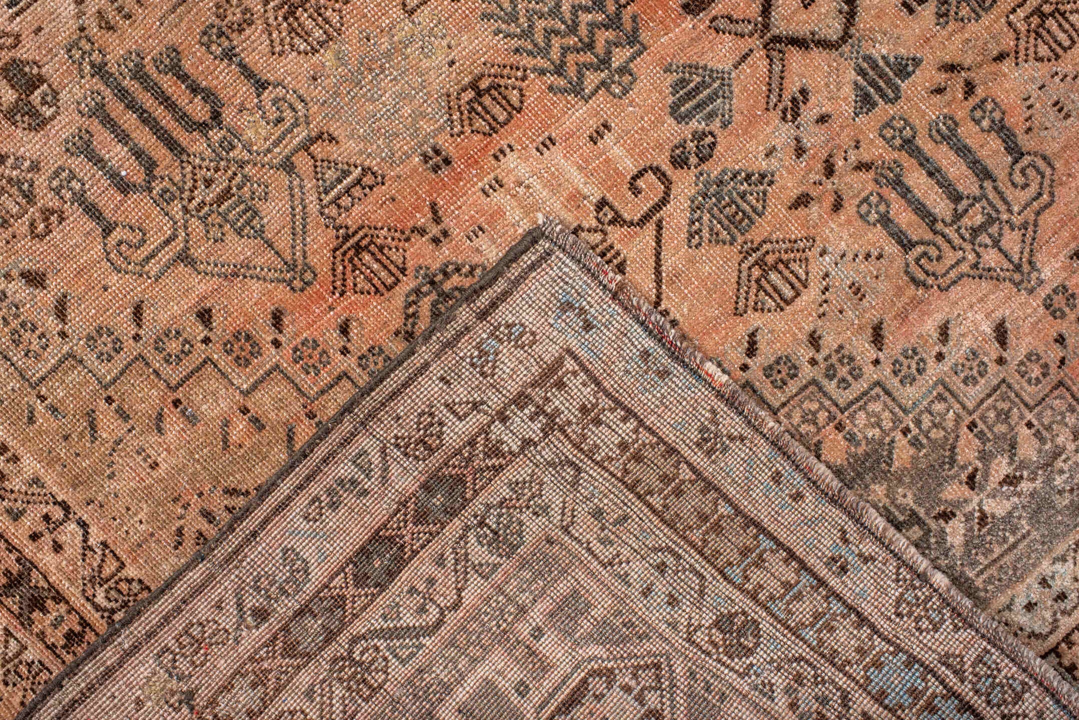shiraz Rug - # 126073