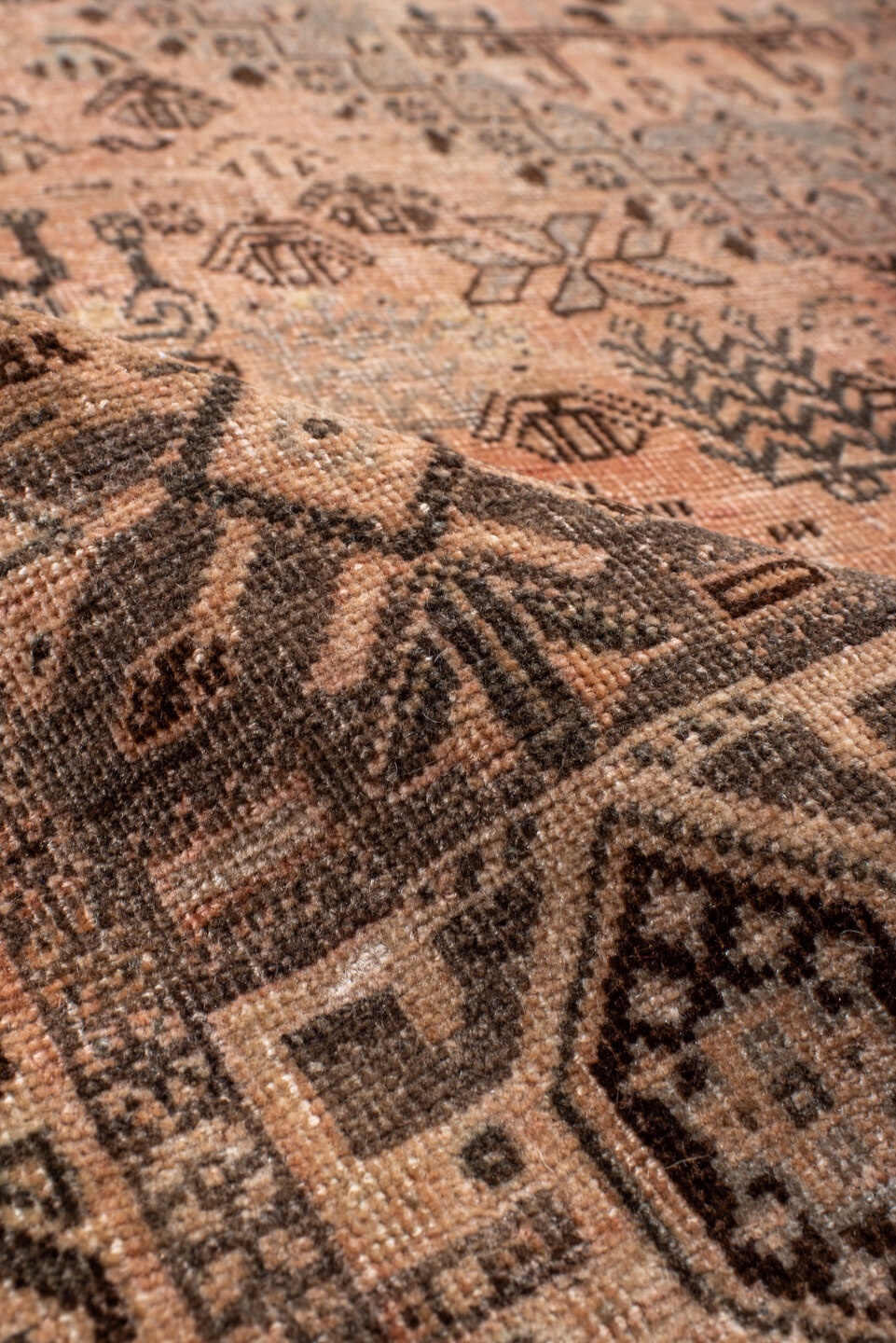 shiraz Rug - # 126073