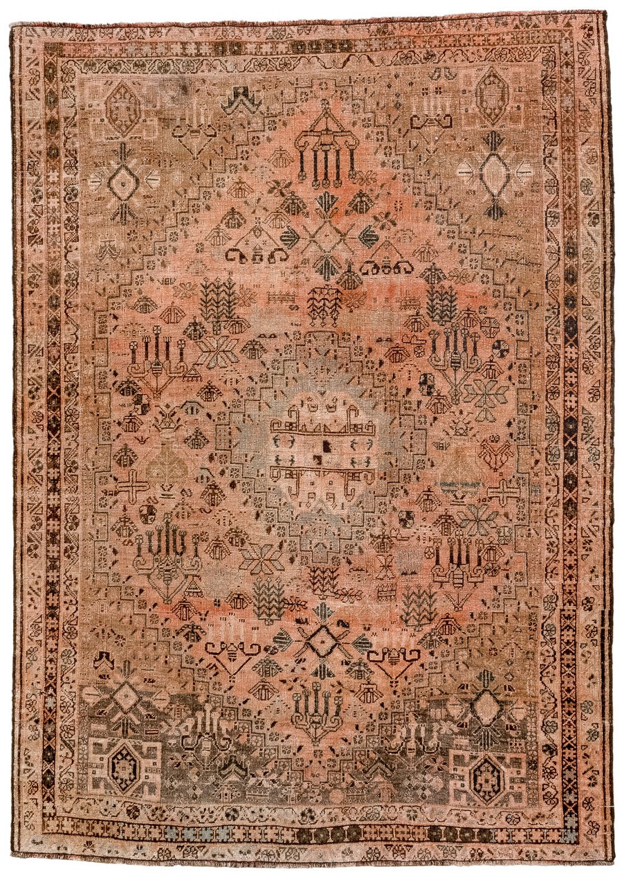 shiraz Rug - # 126073