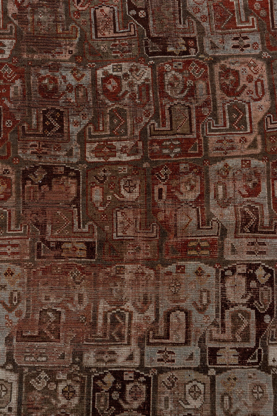 shiraz Rug - # 126163