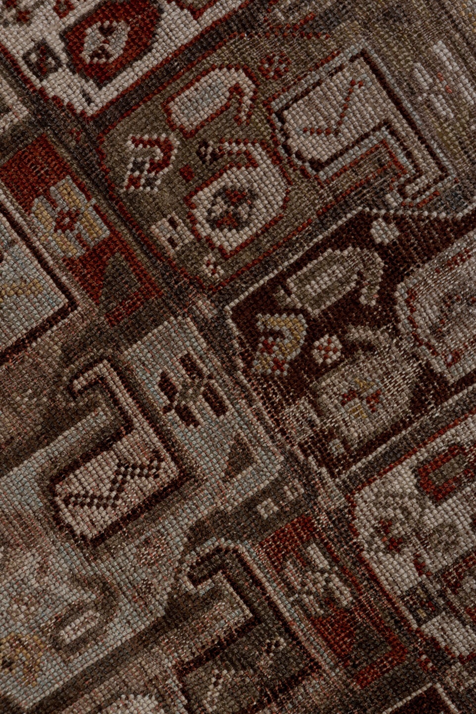 shiraz Rug - # 126163