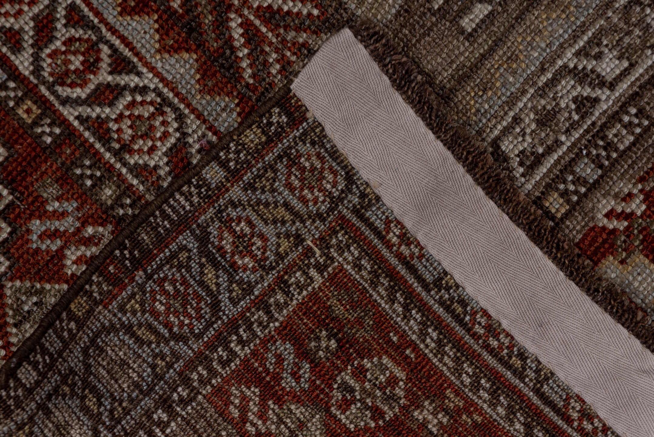 shiraz Rug - # 126163