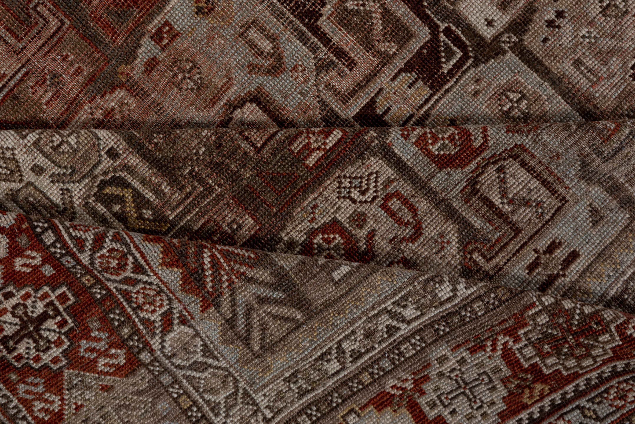 shiraz Rug - # 126163