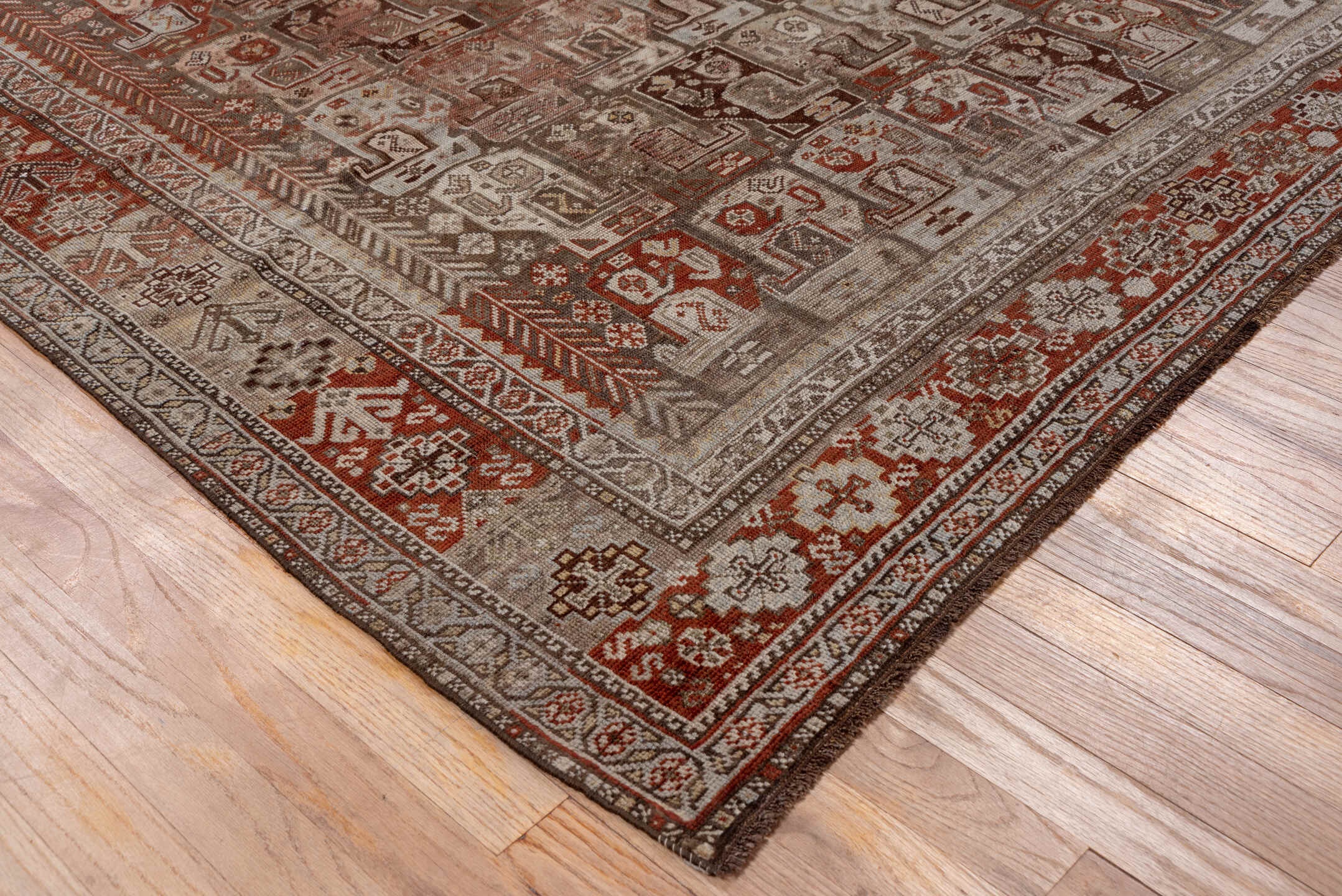 shiraz Rug - # 126163