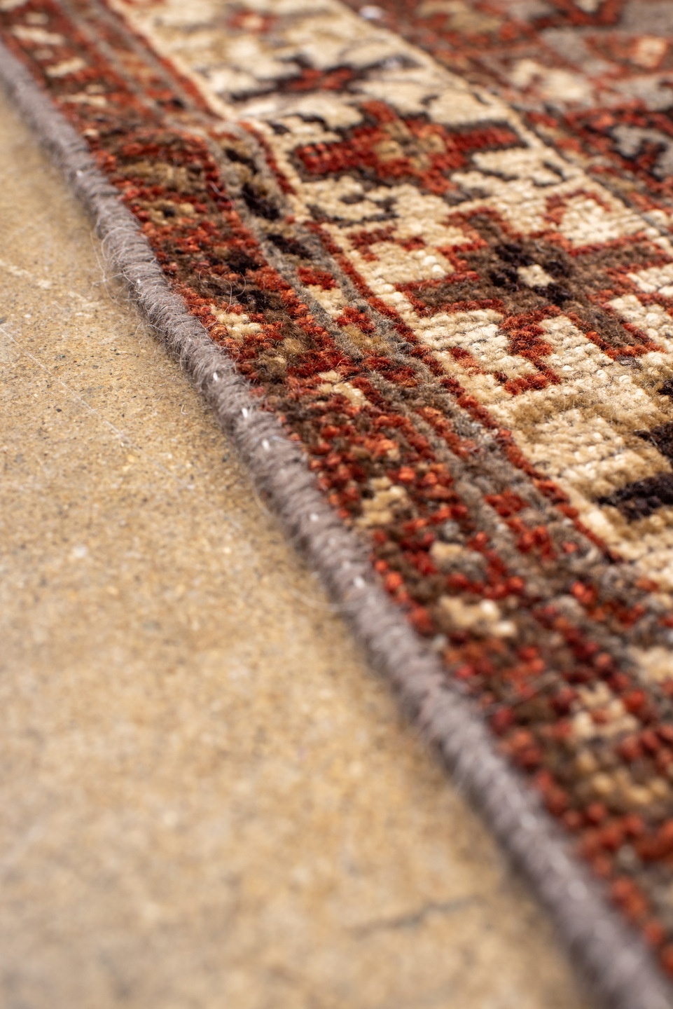 shiraz Rug - # 126168