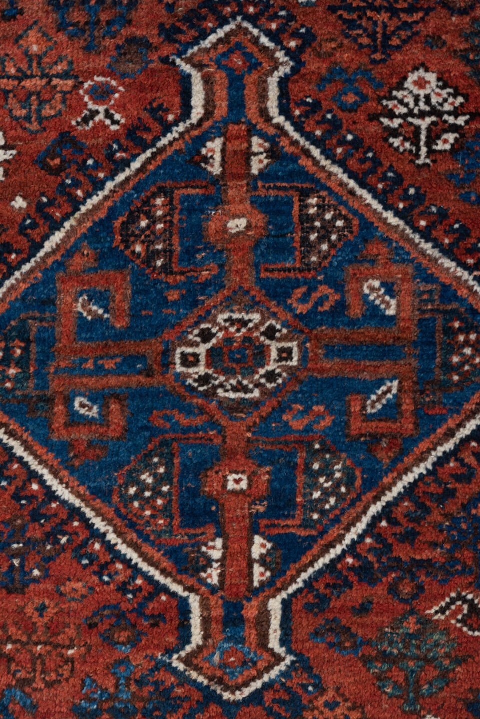 shiraz Rug - # 126172