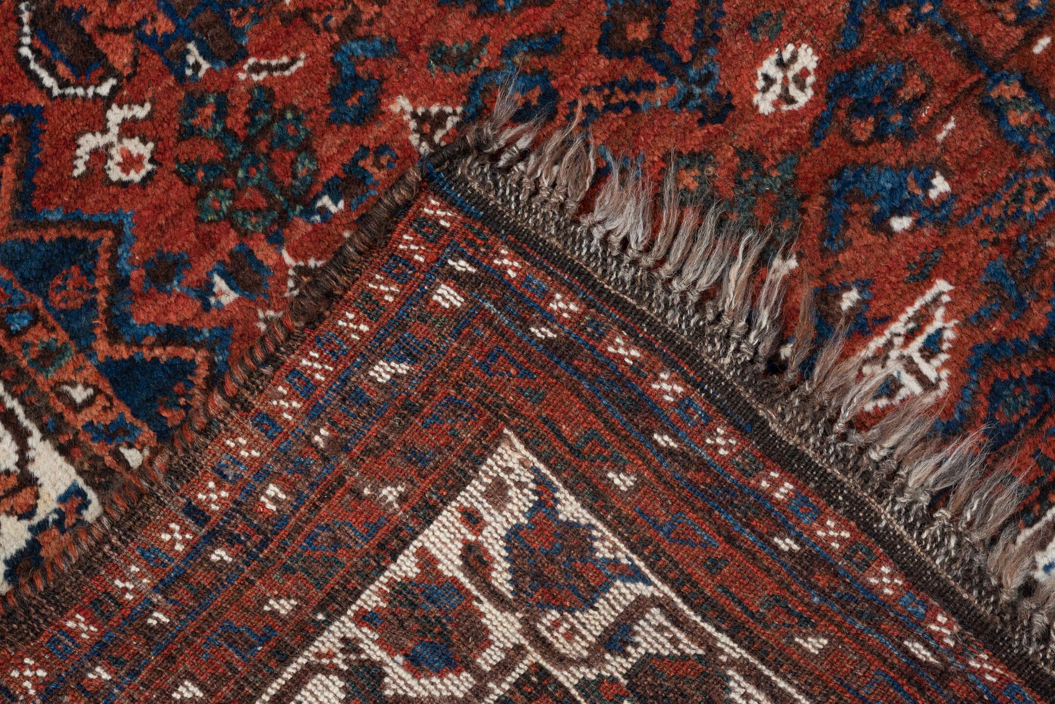 shiraz Rug - # 126172