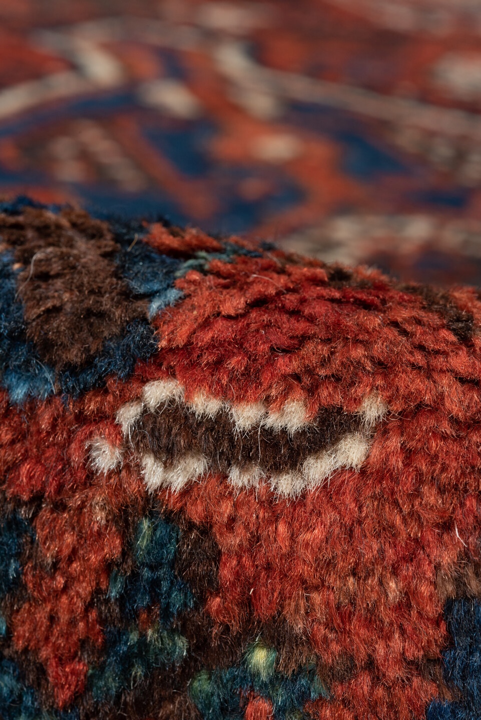 shiraz Rug - # 126172