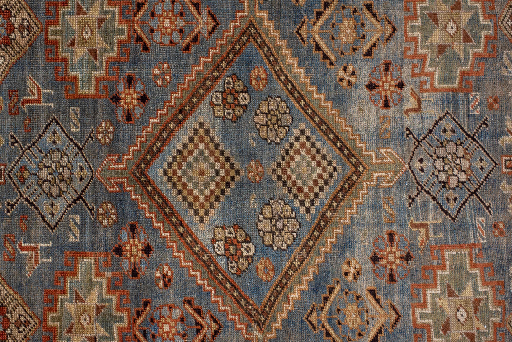 shiraz Rug - # 126184