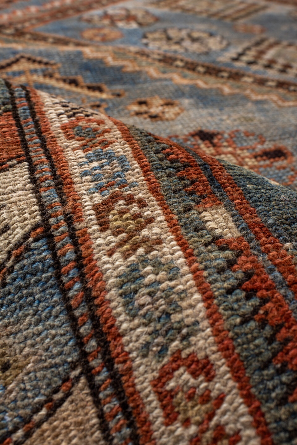 shiraz Rug - # 126184