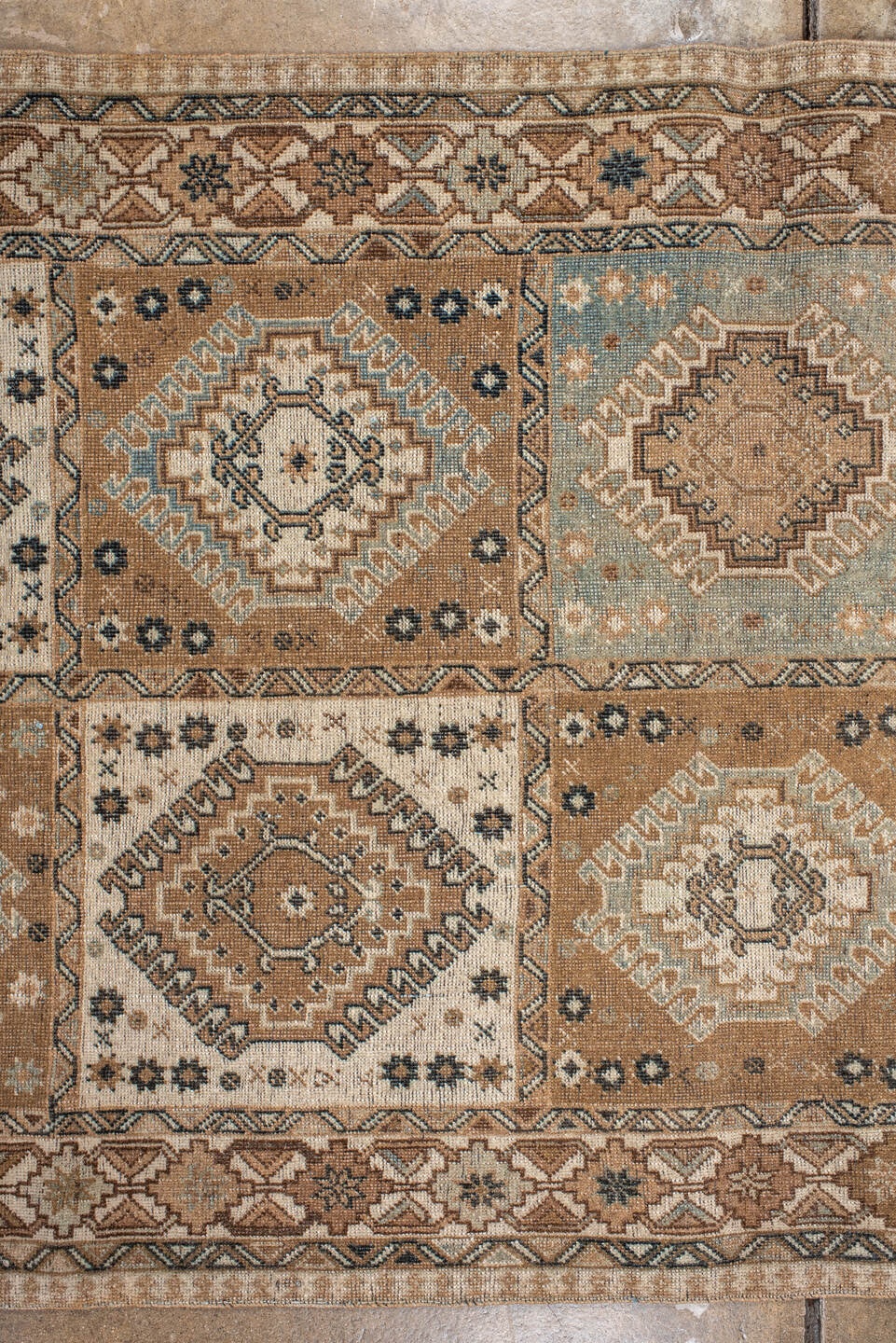 shiraz Rug - # 126219