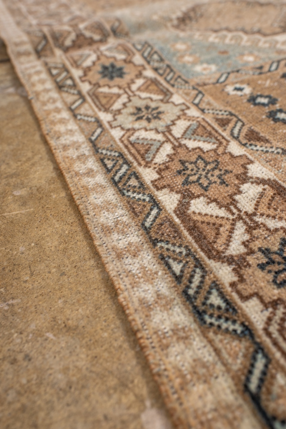 shiraz Rug - # 126219