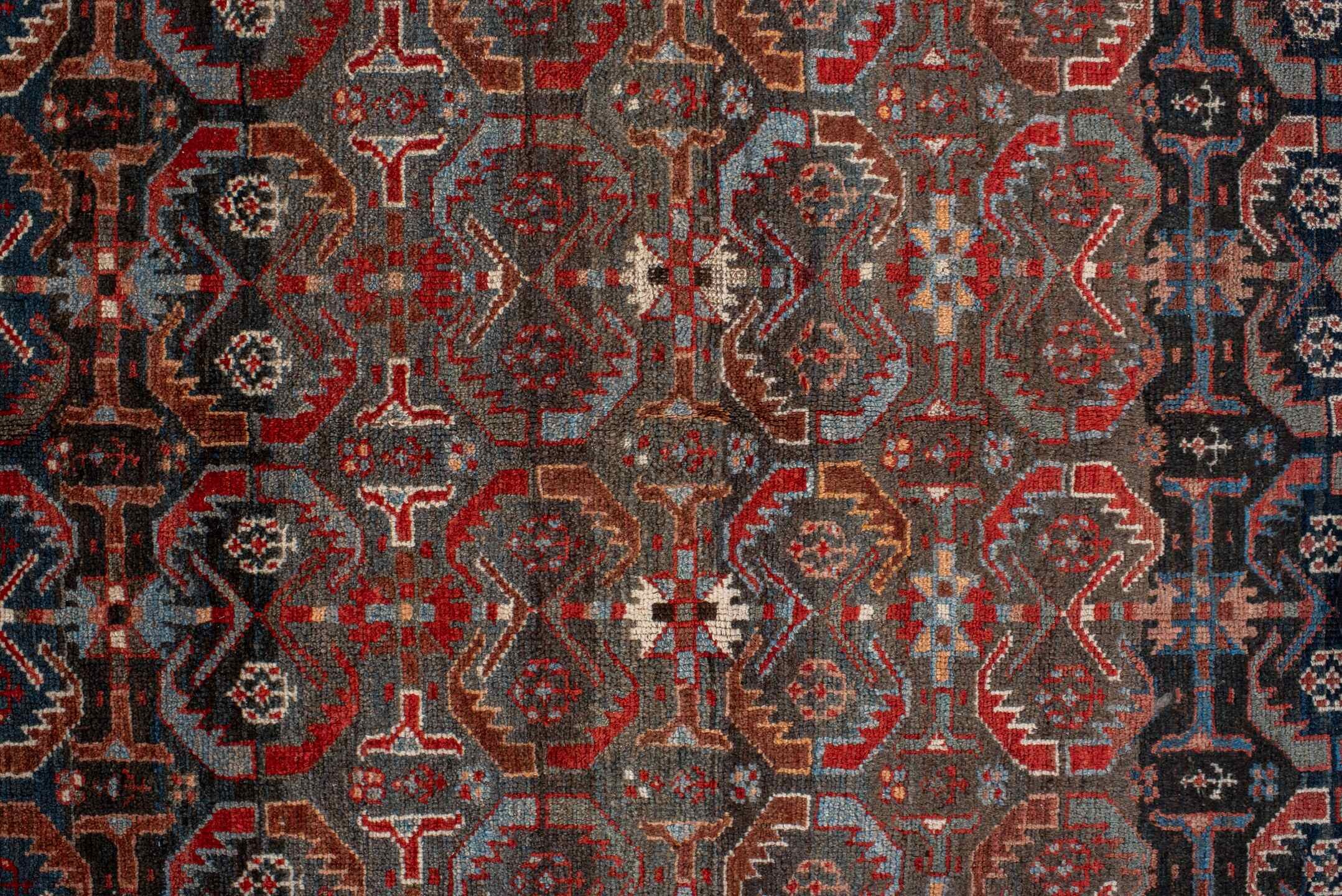 shiraz Rug - # 126360