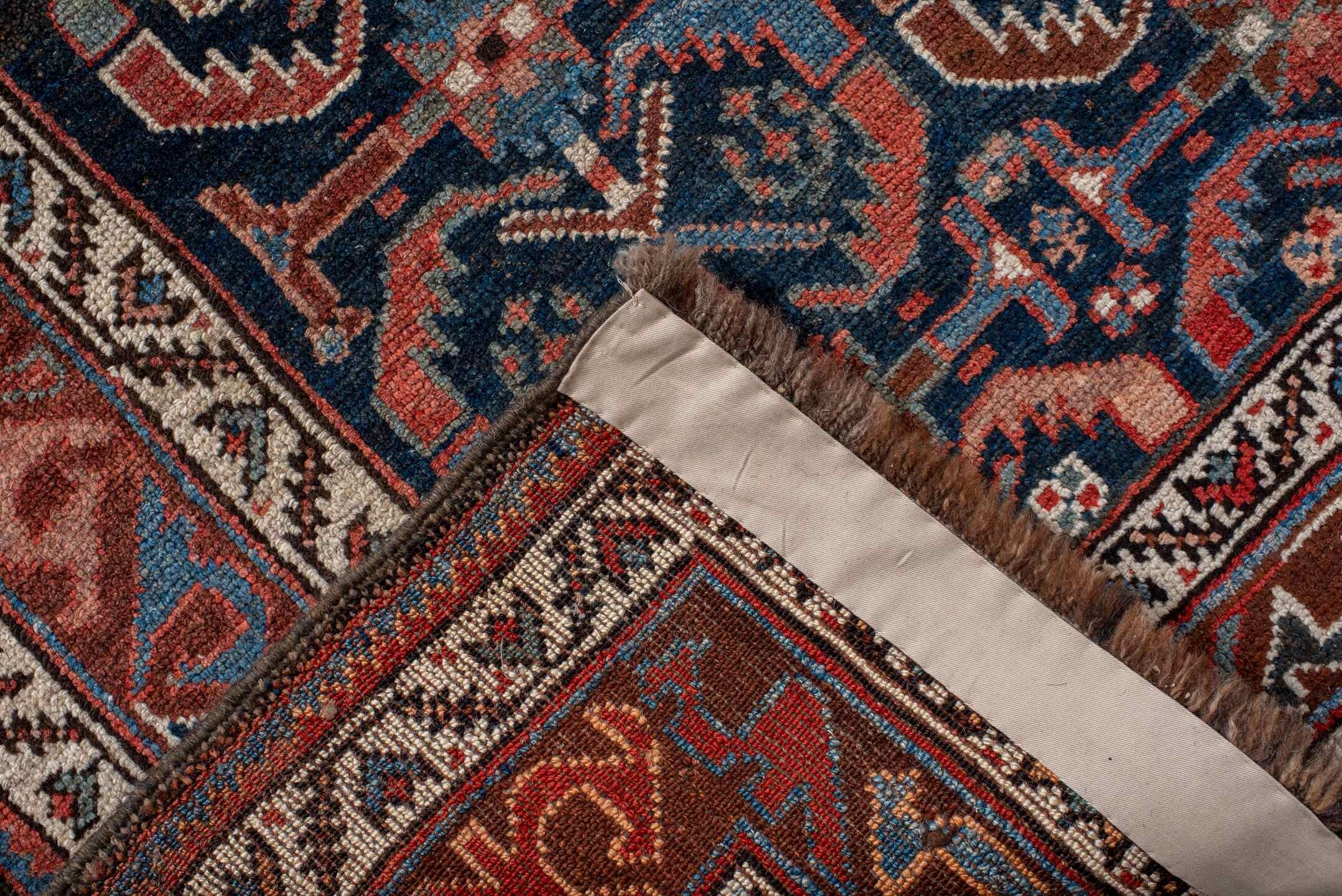 shiraz Rug - # 126360