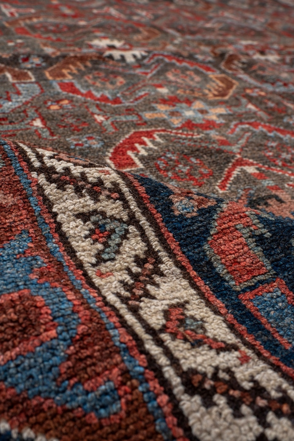 shiraz Rug - # 126360