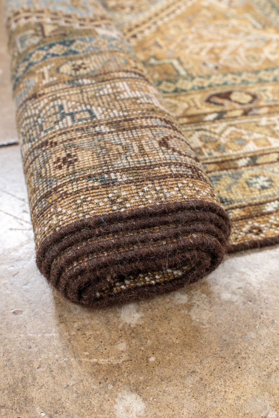 shiraz Rug - # 126633