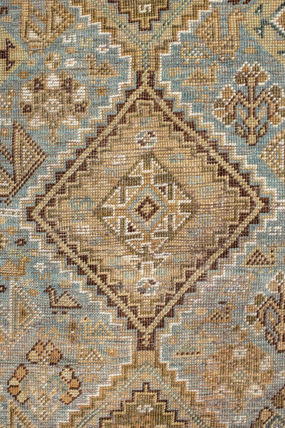 shiraz Rug - # 126633
