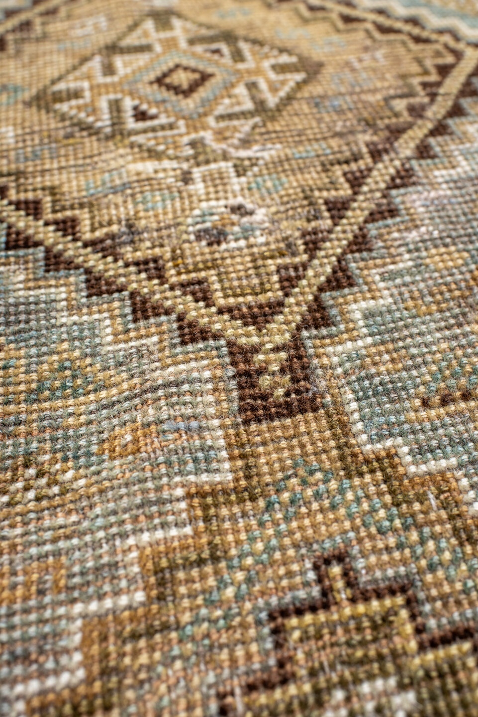 shiraz Rug - # 126633