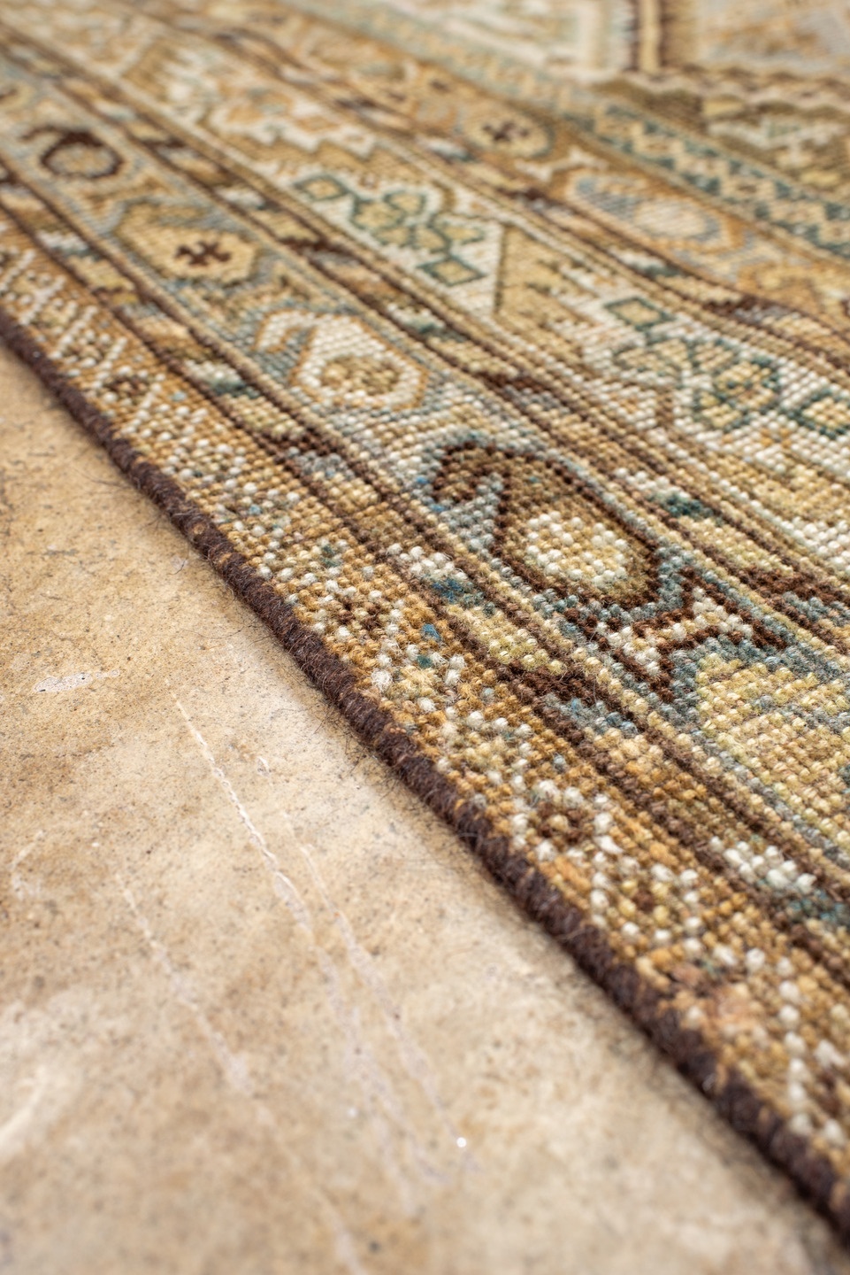 shiraz Rug - # 126633