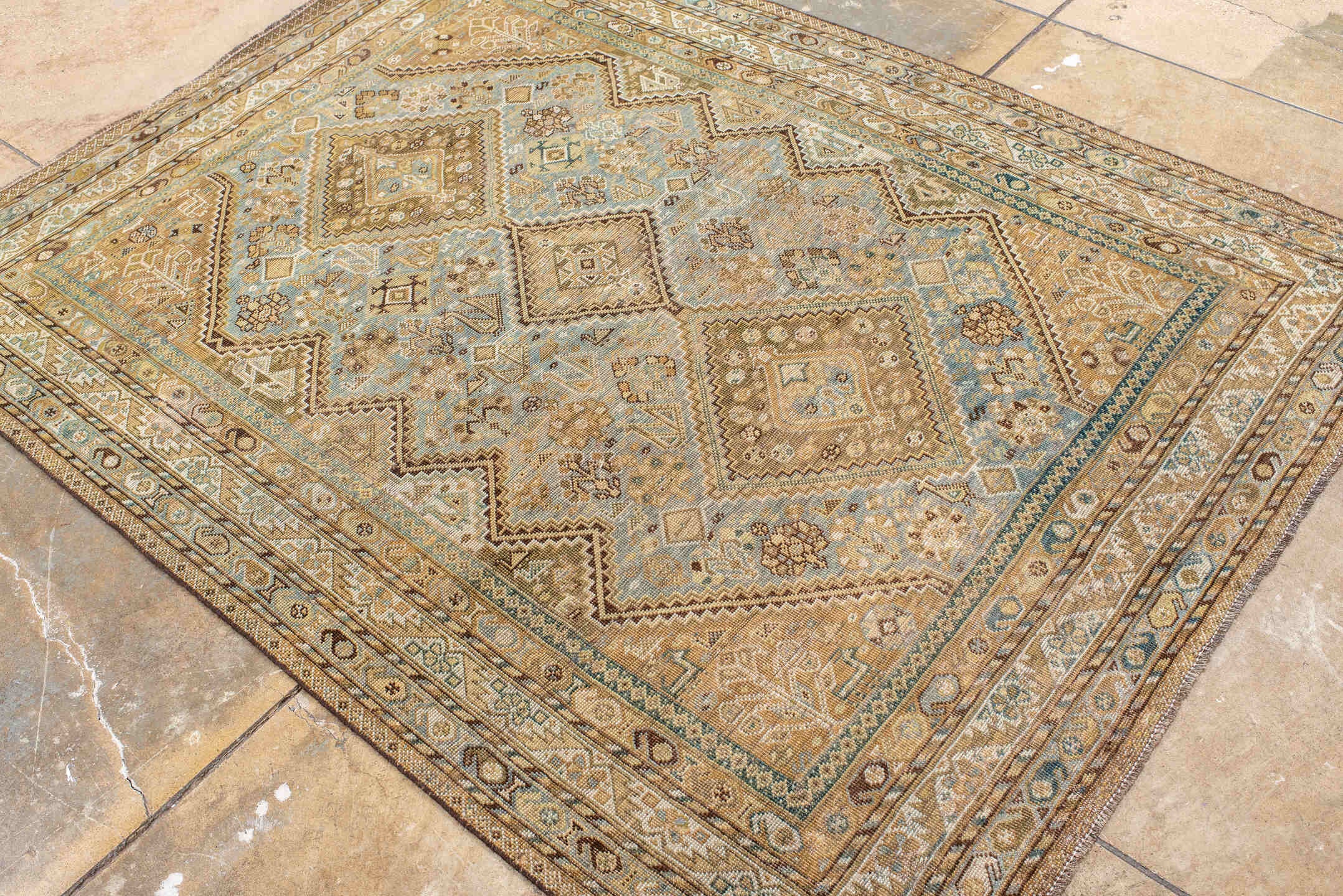 shiraz Rug - # 126633