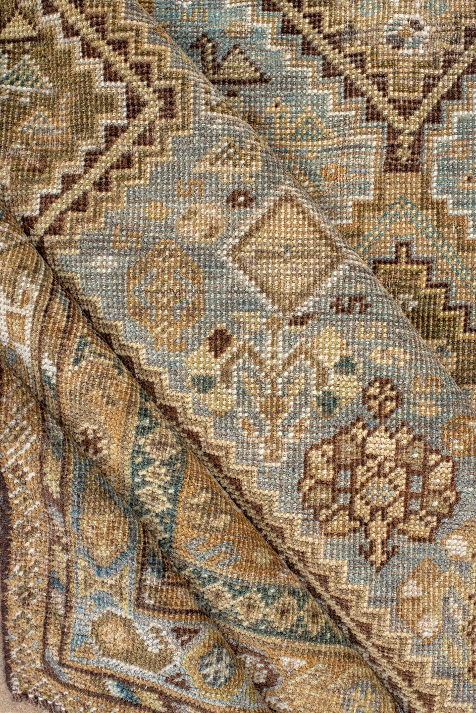 shiraz Rug - # 126633